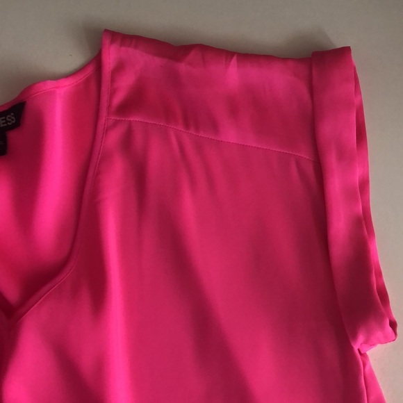 Express top blouse - Picture 8 of 9